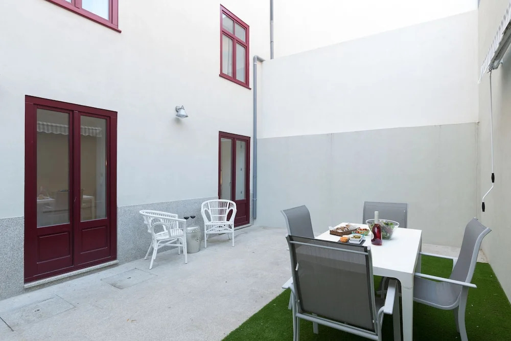 Loureiro Villas