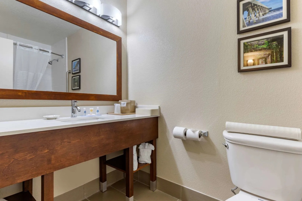 Comfort Inn University