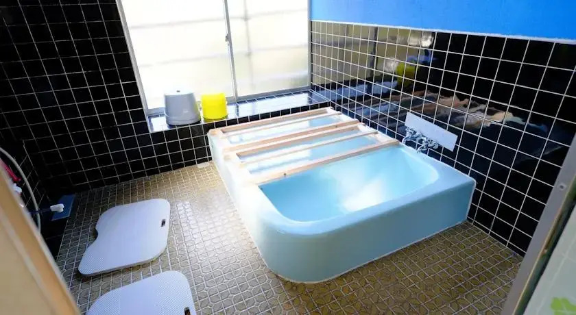 Arataniso Ryokan