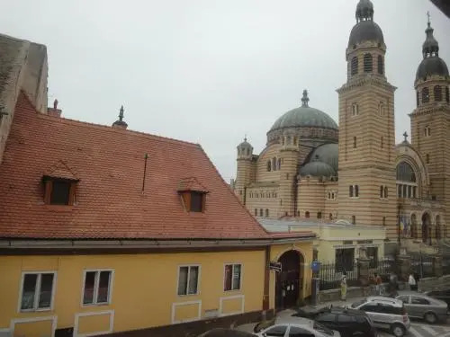 Luxury Central apartment in Sibiu