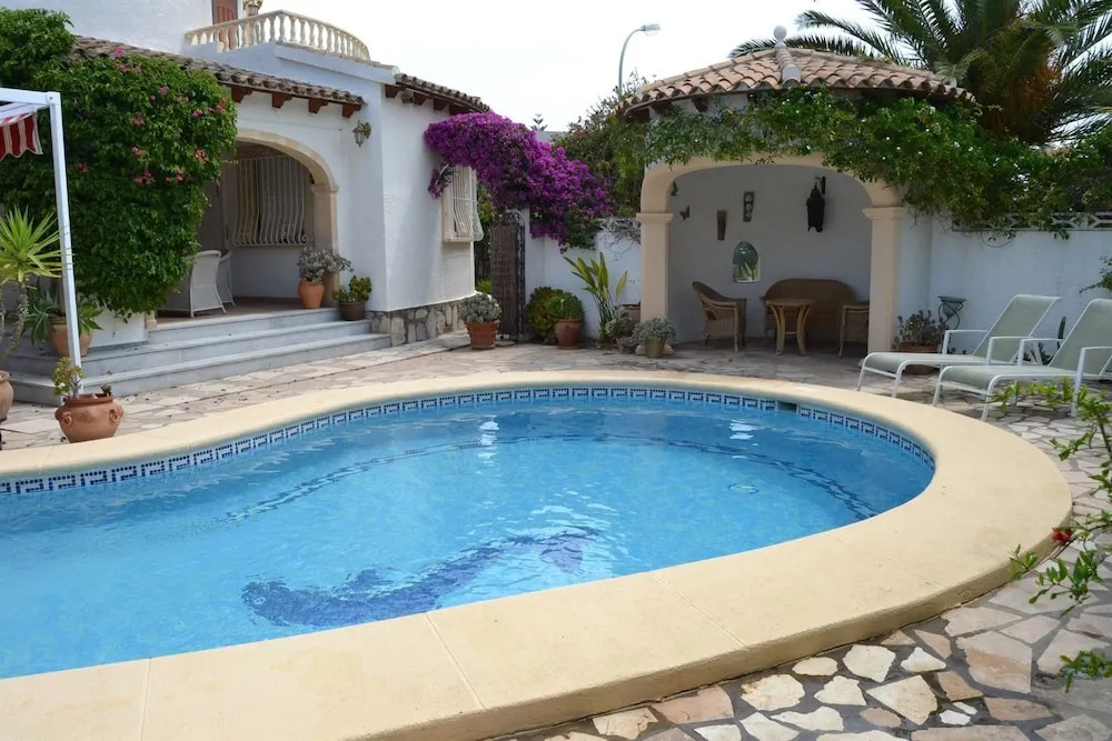 Chalet Libertad