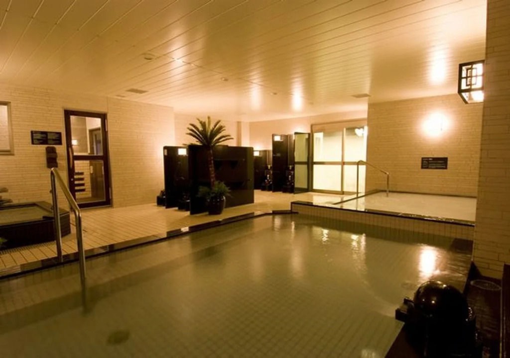 Dormy Inn Nagasaki Shinchichukagai