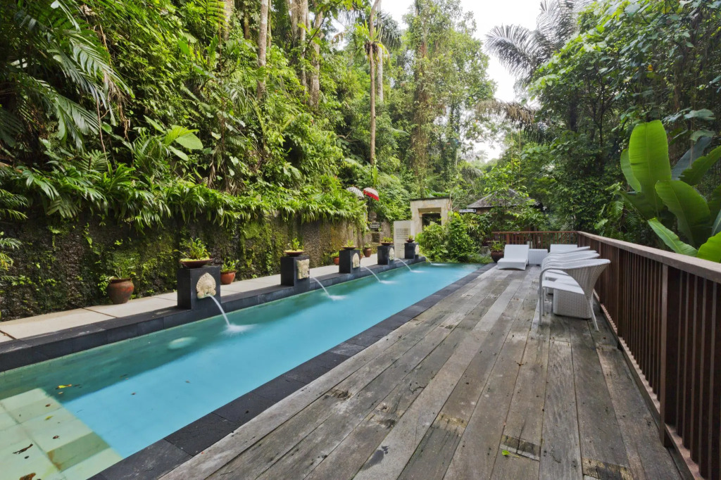 Alam Ubud Culture Villas And Residences