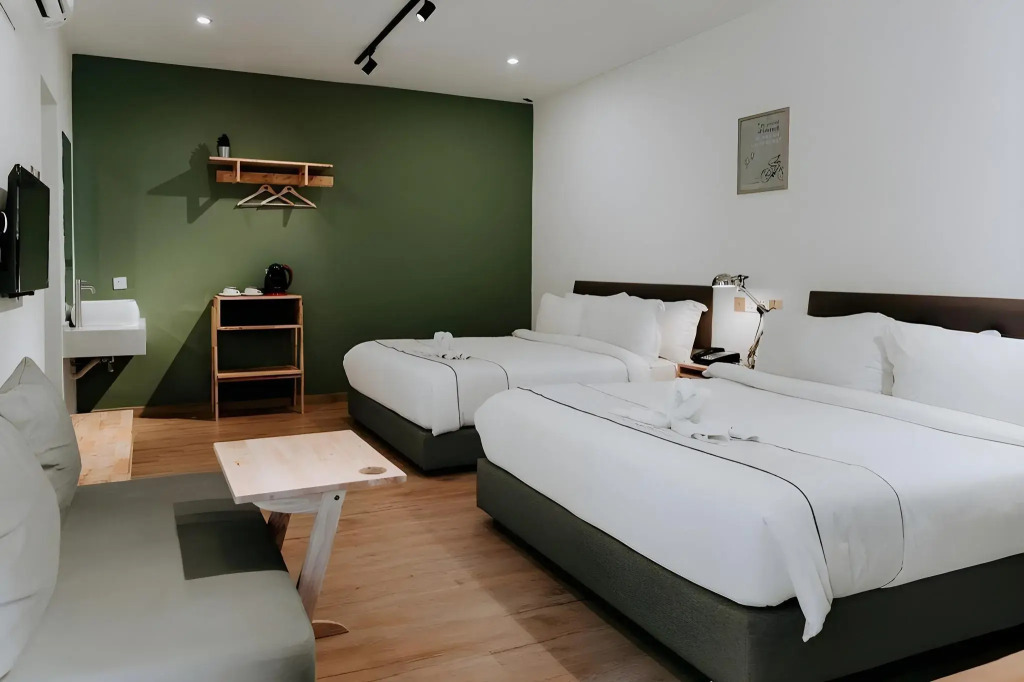 MUO Resort