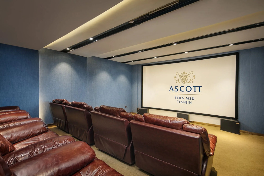 Ascott TEDA MSD Tianjin
