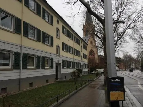 Ferienwohnung im schönen Neuenheim