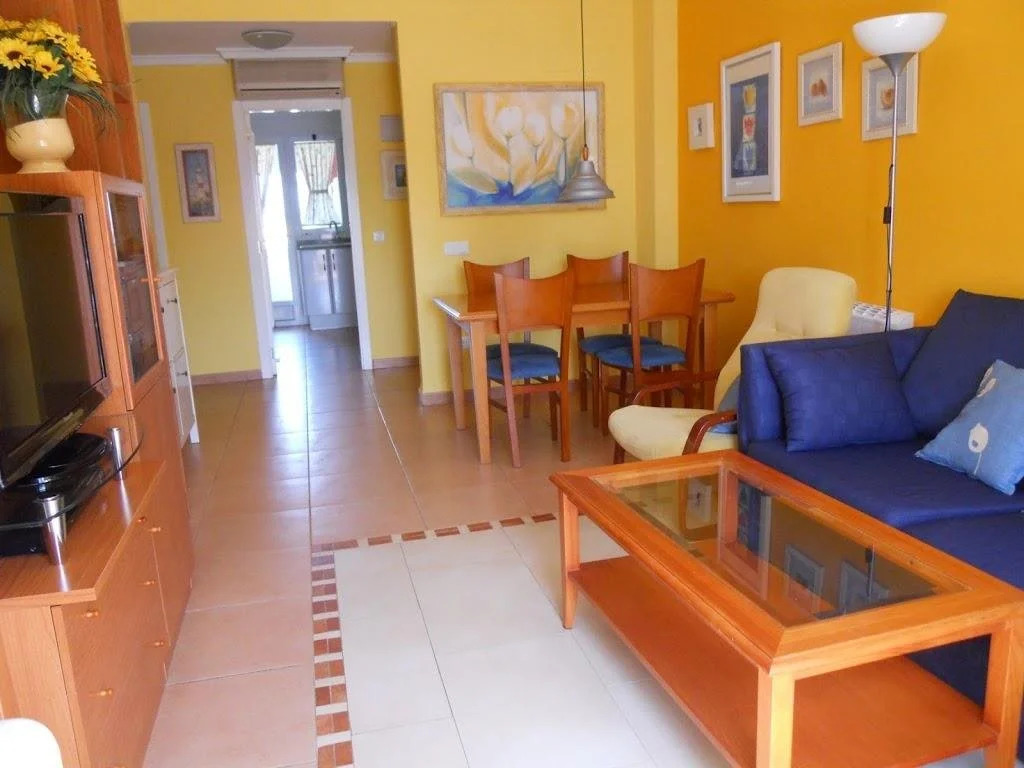 Apartamentos Nova Denia