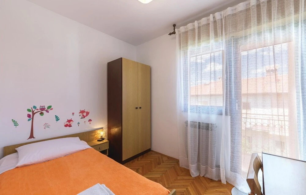 Beautiful Home in Pula With Wifi and 3 Bedrooms