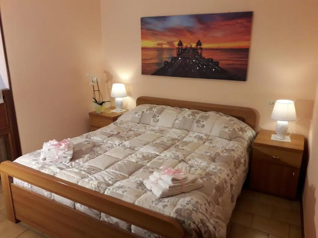 LA CASA DI TERRY Borgo Storico Centro Città