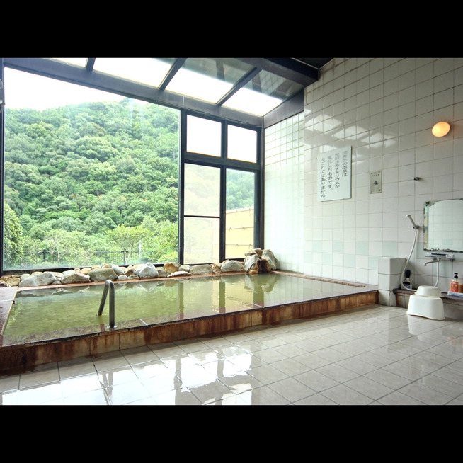 Tsurunoyu Onsen