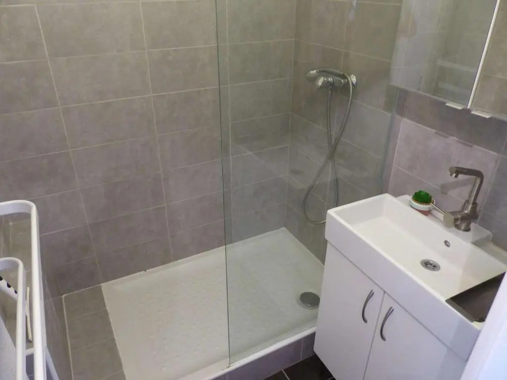 Studio Le Lavandou, 1 pièce, 4 personnes - FR-1-308-130