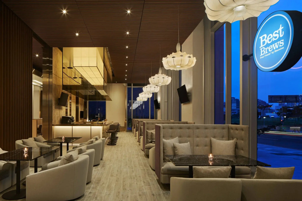 Four Points by Sheraton Linkou