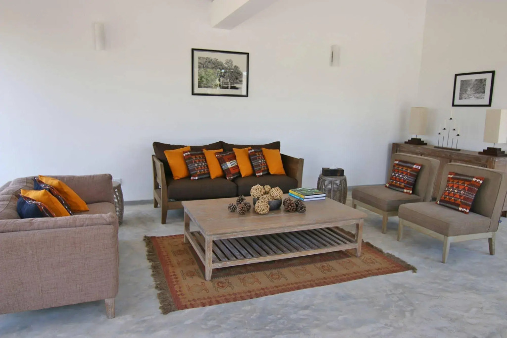 Kirinda Lodge by Ceilao Villas