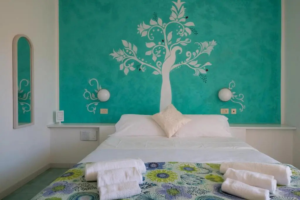 Hotel Punto Verde