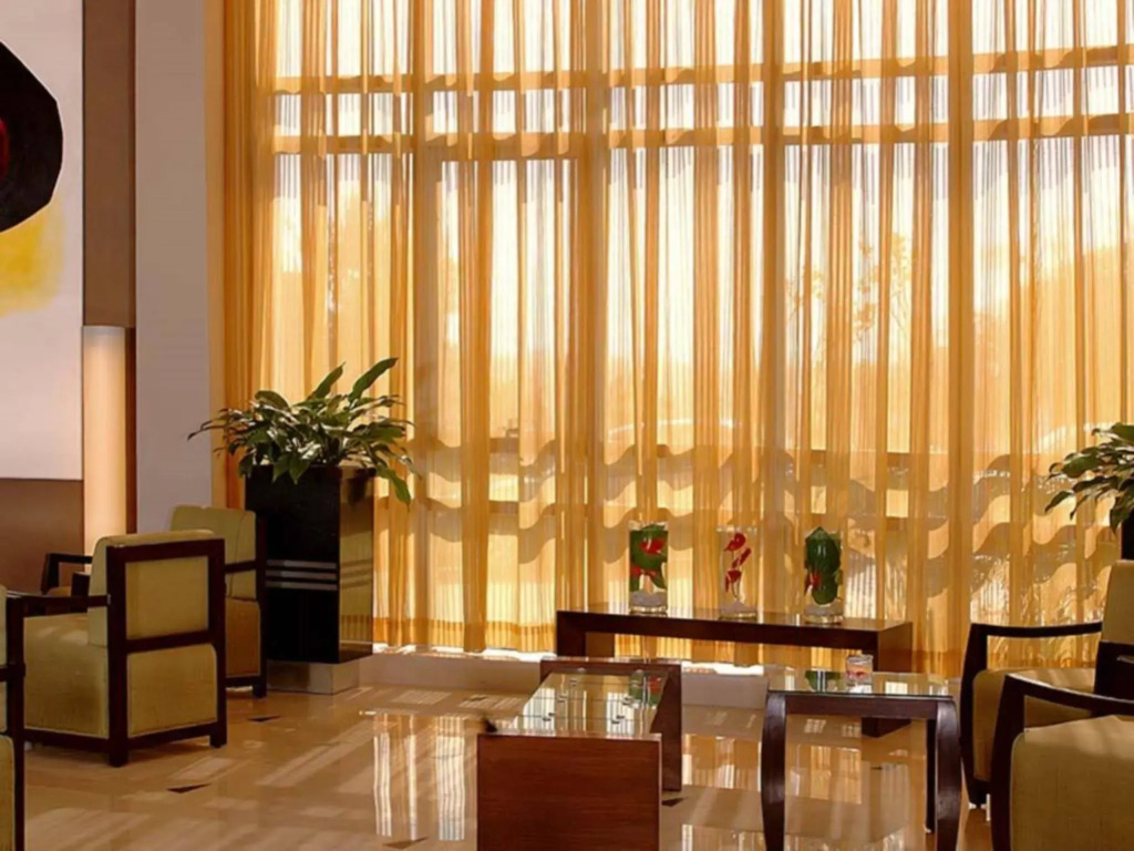 Fortune Select Global, Gurugram - Member ITC Hotels Group