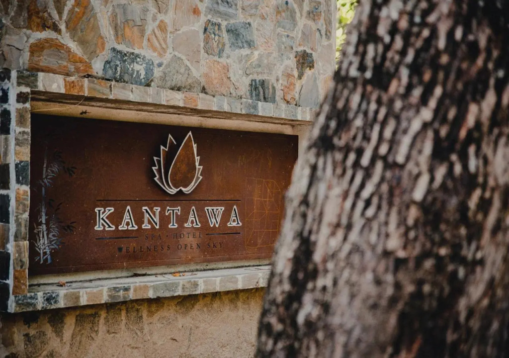 Kantawa Refugio de Bienestar