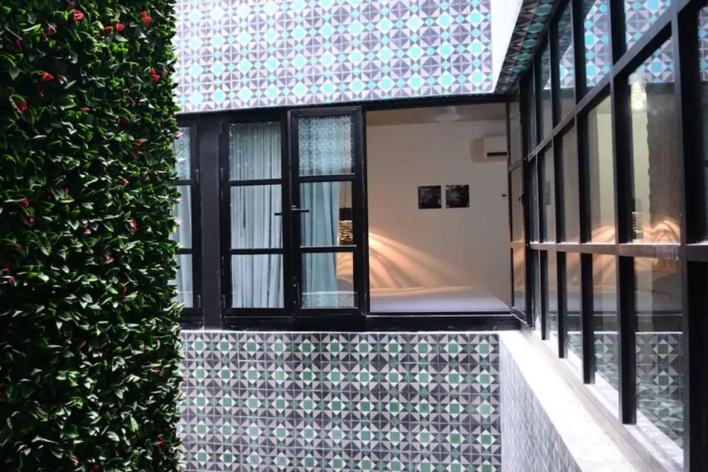 Nuove Design Lofts by The Spot