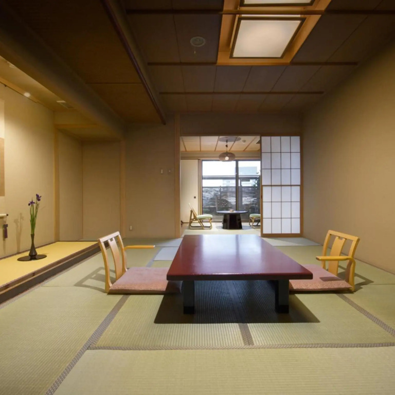 Ikaho Onsen Oyadotamaki