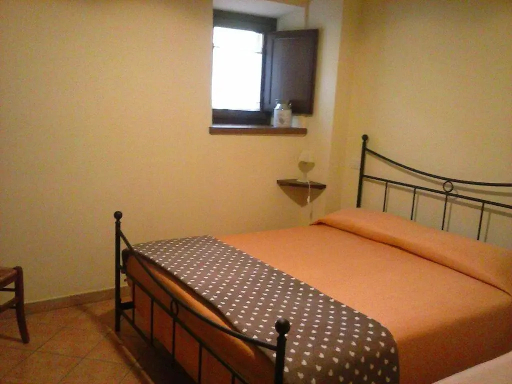 Agriturismo Valiana