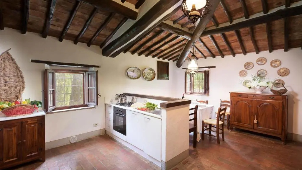 Crognole 6, Emma Villas