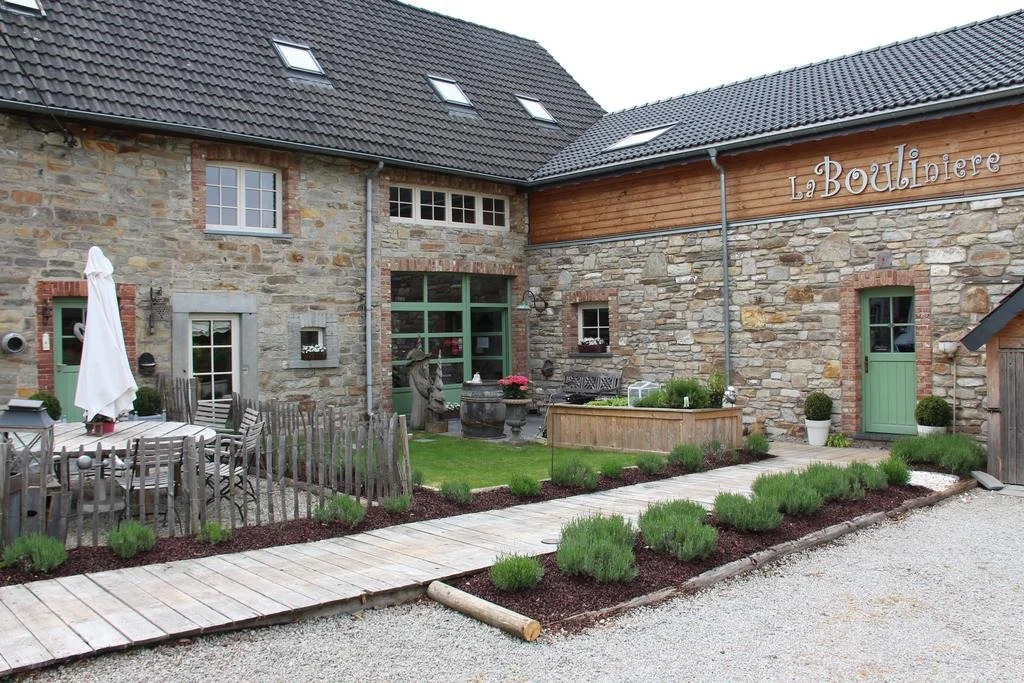 B&B La Bouliniere