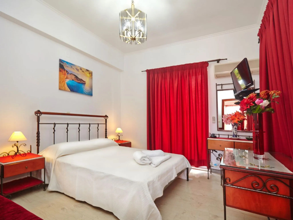 Pettas Apartments