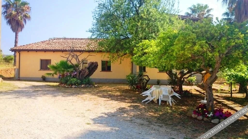 Feudo di Villa Anticaglia
