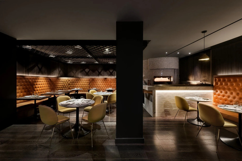 The Time New York, part of JdV by Hyatt