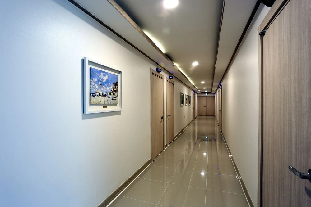 Anseong (Gongdo) Gallery