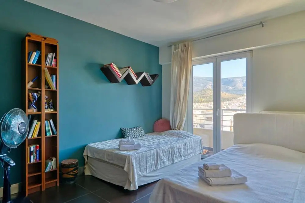 360 Athen s View at lux two Storey Penthouse