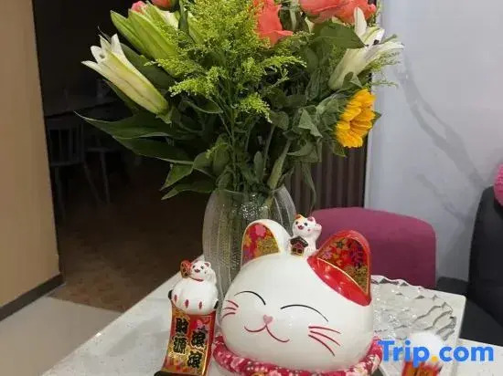 Hengyang Xintian Hotel (Jiefang Road)