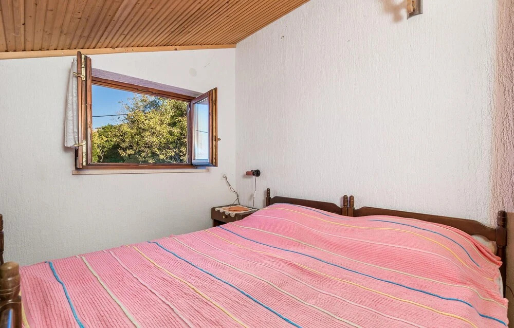 Awesome Home in Jablanac With Wifi and 3 Bedrooms