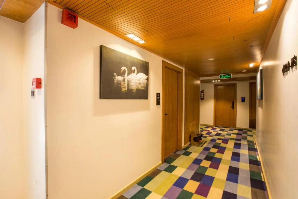 Hotel Shubh Inn