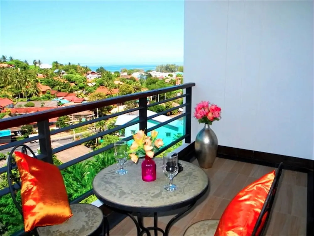 Sea & Sky Karon 1 bedroom Apartment