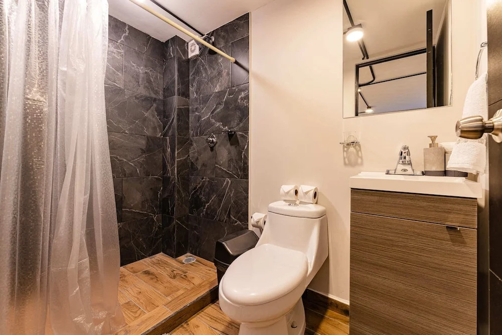 Condesa Lofts & Residence Hotel by VH