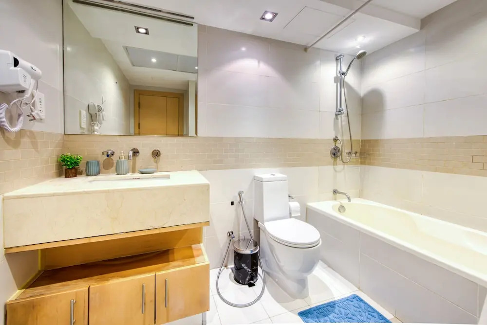 Fairfield Tower by Raine & Horne Holiday Homes
