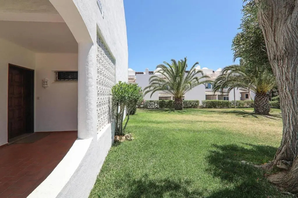 Vila Mourisca