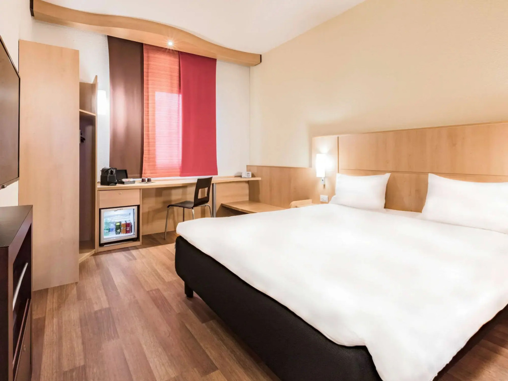Hotel Ibis Milano Malpensa