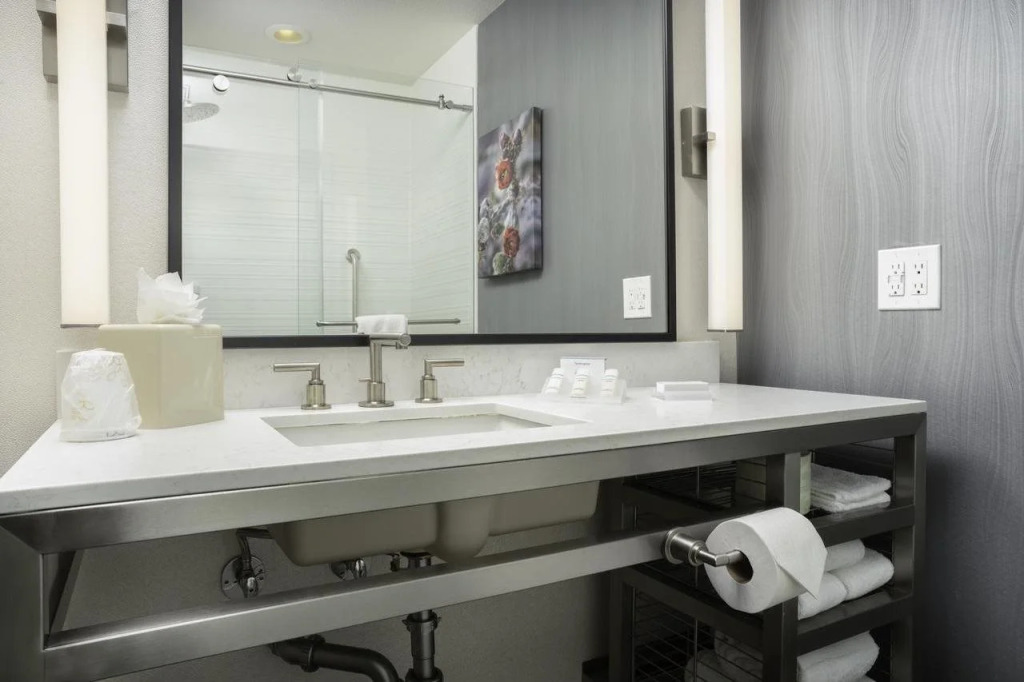 Hilton Garden Inn Phoenix Airport