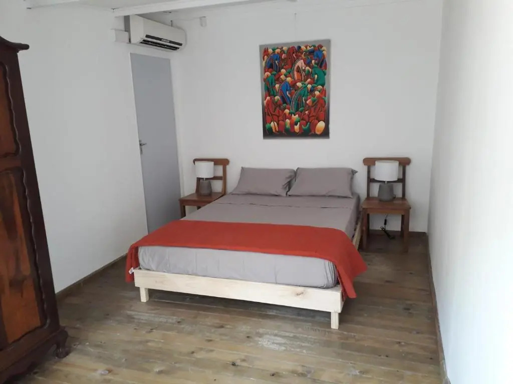 Blue Rock Accommodation