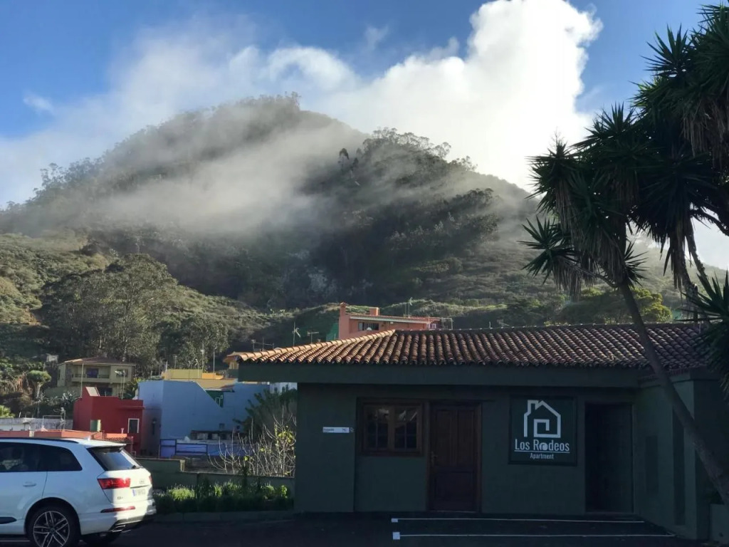 Los Rodeos Luxury Vivienda Vacacional