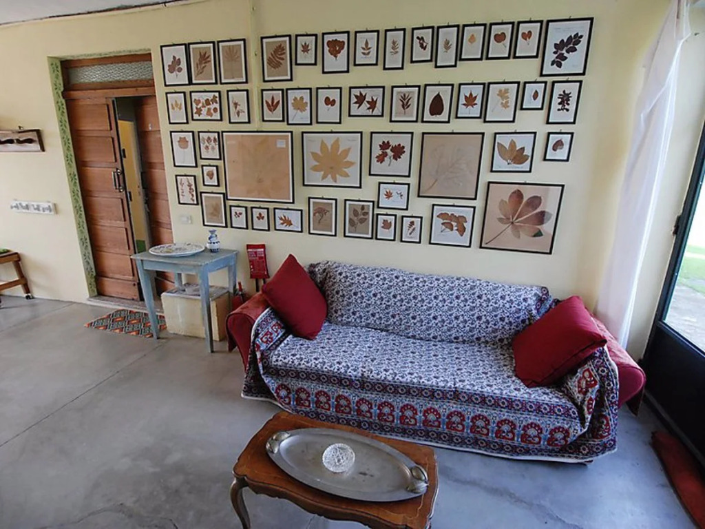House Busani Salsomaggiore Terme
