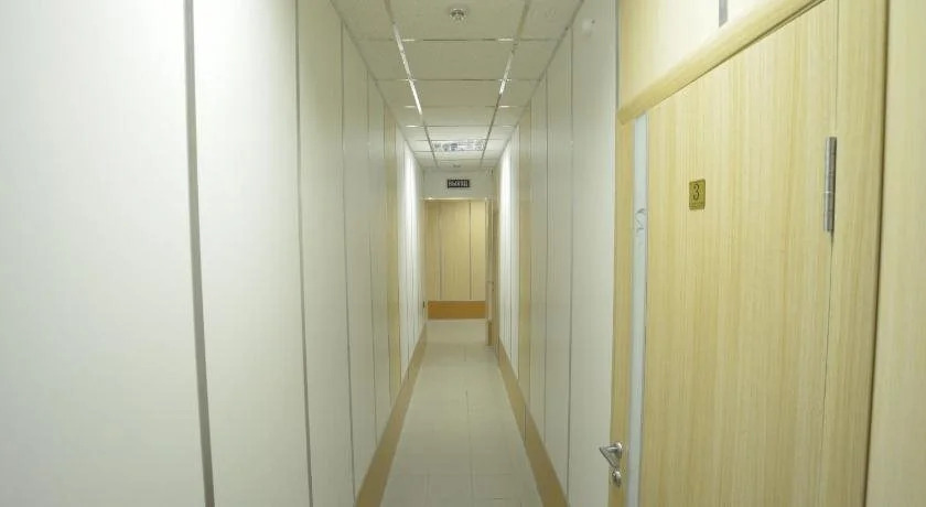Travelhostel