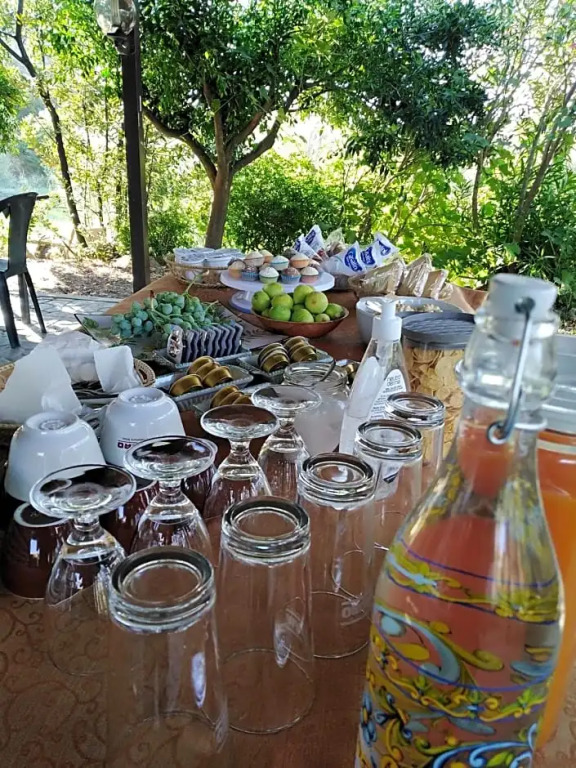 Punto Verde B&B