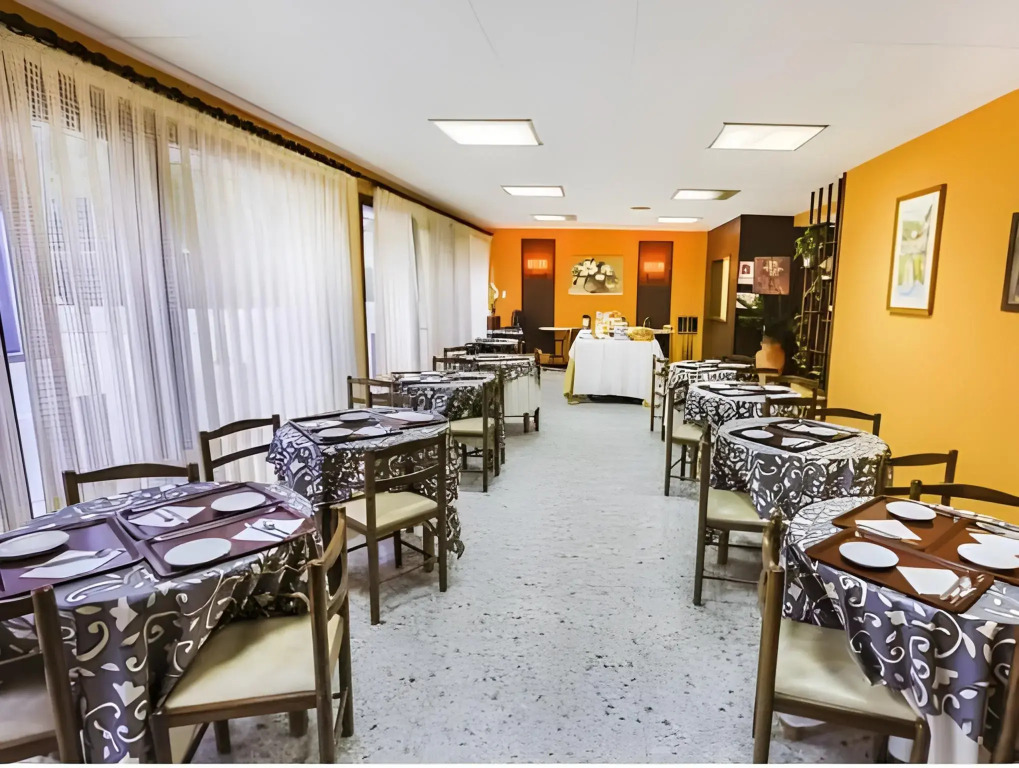 Hostal Santa Ana