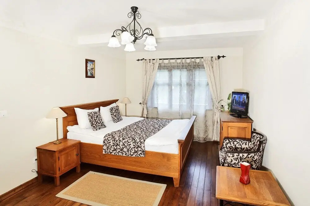 Hotel Turnul