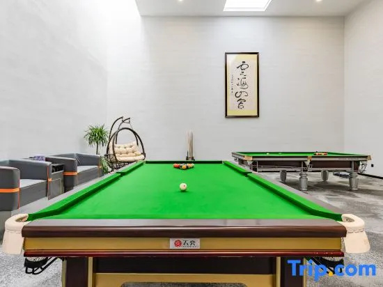 Yunhai Mountain House