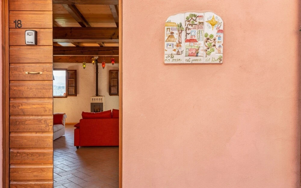 Casa Kiwi