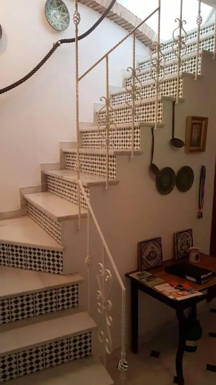 Apartment With 4 Bedrooms in Torrox, With Wonderful Mountain View, Fur