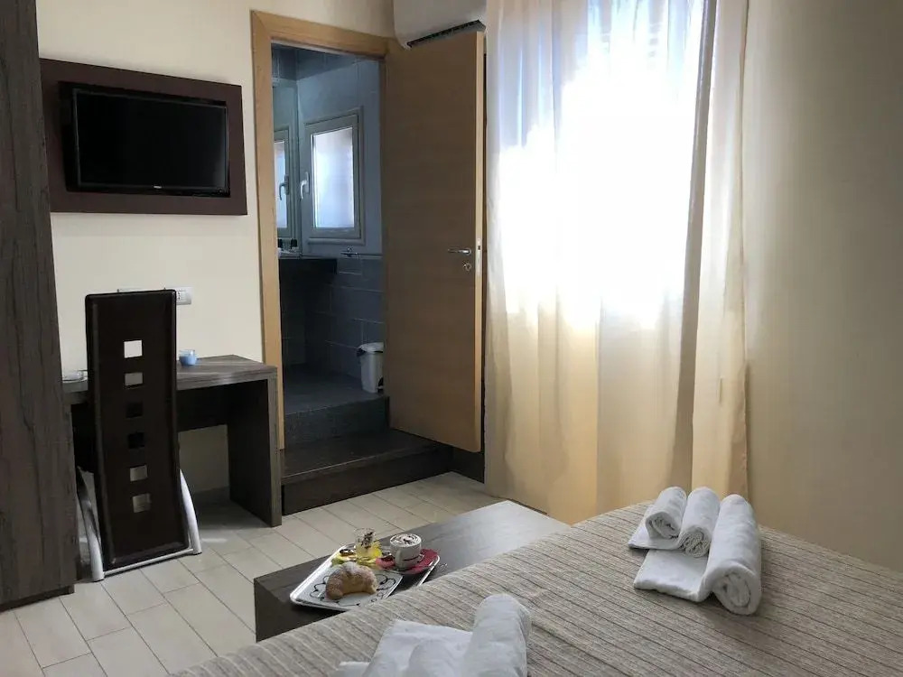 Hotel El Sombrero